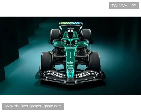 F1赛道观赛新技术，让你“身临其境”